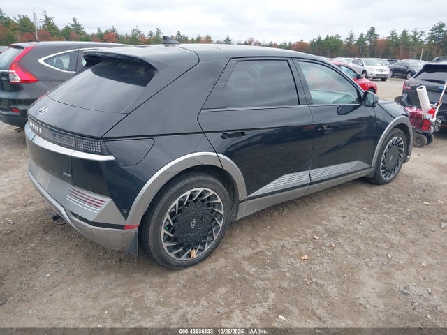 KM8KRDAF5PU196931 Hyundai Ioniq 5 Limited