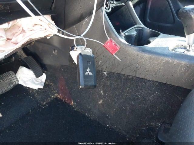 2016 MITSUBISHI OUTLANDER JA4AD3A30GZ059505 Photo 10