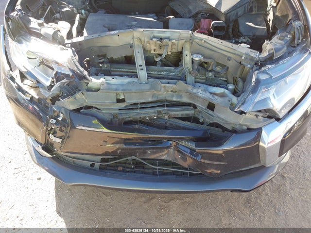 2016 MITSUBISHI OUTLANDER JA4AD3A30GZ059505 Photo 5