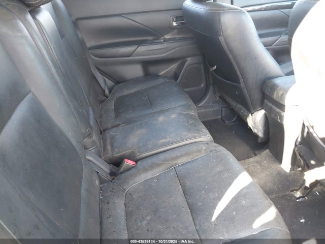 2016 MITSUBISHI OUTLANDER JA4AD3A30GZ059505 Photo 7