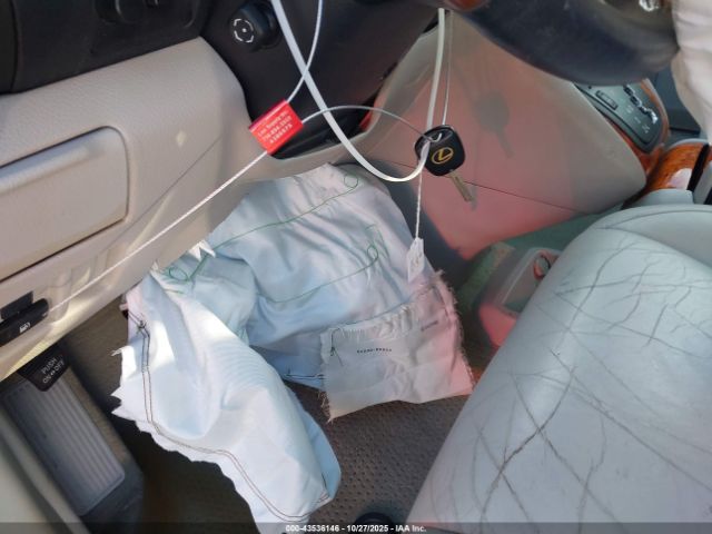 2009 LEXUS RX 350 2T2GK31U99C069490 Photo 10