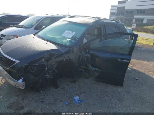 2009 LEXUS RX 350 2T2GK31U99C069490 Photo 1