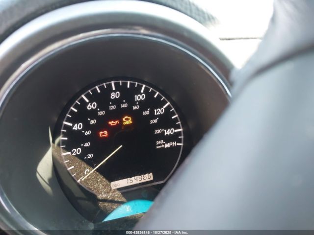 2009 LEXUS RX 350 2T2GK31U99C069490 Photo 6