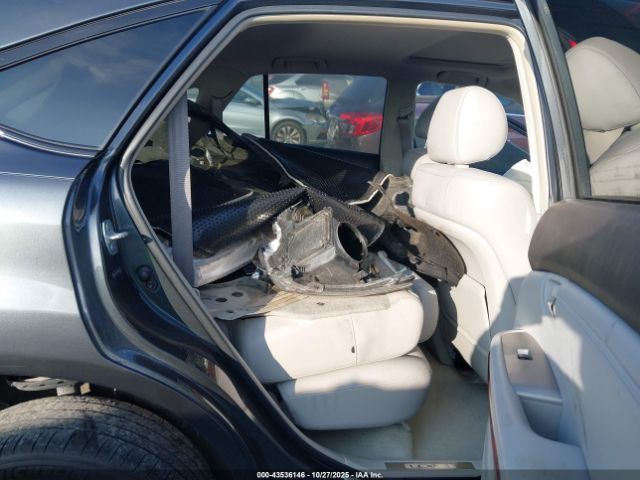 2009 LEXUS RX 350 2T2GK31U99C069490 Photo 7