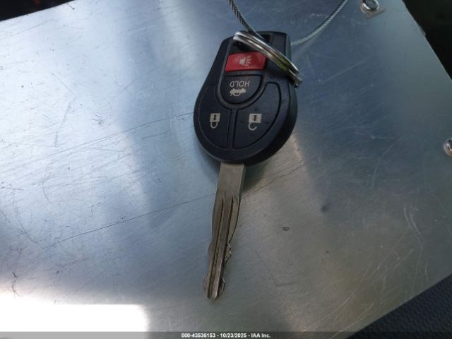 2015 NISSAN VERSA 3N1CN7AP0FL955009 Photo 10