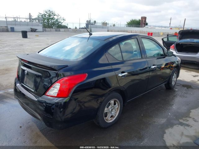 2015 NISSAN VERSA 3N1CN7AP0FL955009 Photo 3