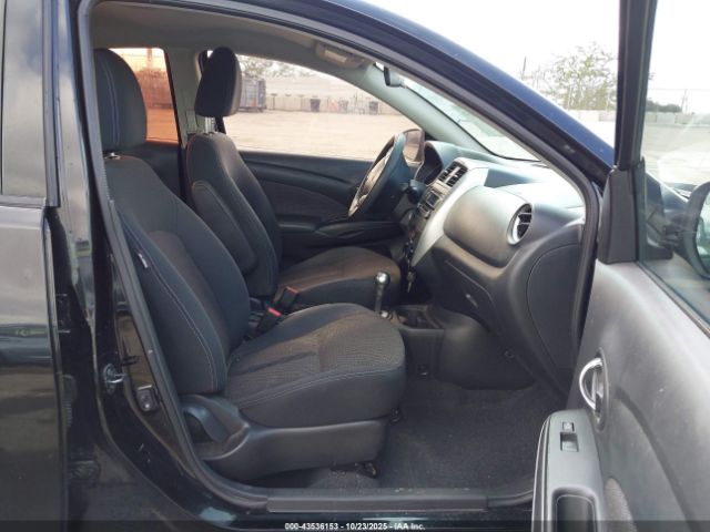 2015 NISSAN VERSA 3N1CN7AP0FL955009 Photo 4