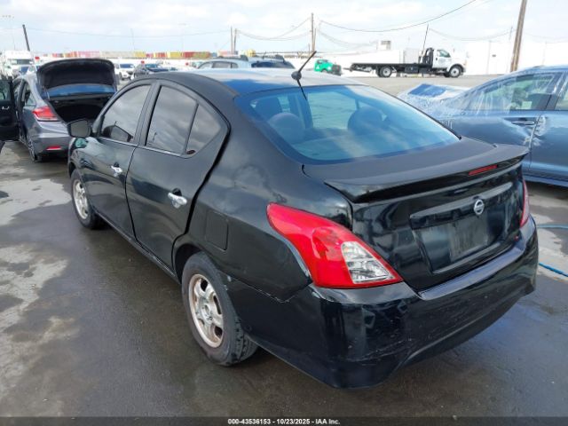 2015 NISSAN VERSA 3N1CN7AP0FL955009 Photo 5