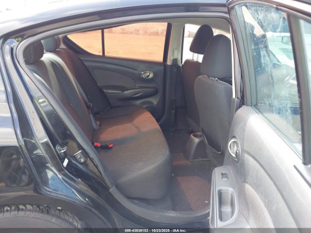 2015 NISSAN VERSA 3N1CN7AP0FL955009 Photo 7