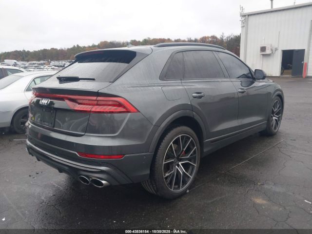 2022 AUDI SQ8 WA1CWBF12ND030375 Photo 3