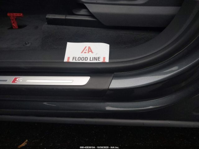 2022 AUDI SQ8 WA1CWBF12ND030375 Photo 5