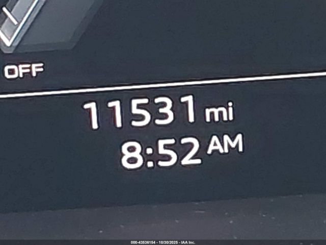 2022 AUDI SQ8 WA1CWBF12ND030375 Photo 6