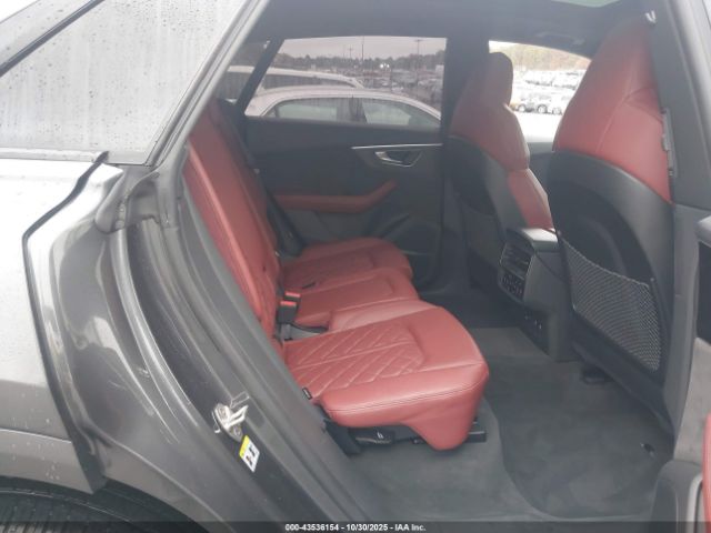 2022 AUDI SQ8 WA1CWBF12ND030375 Photo 7