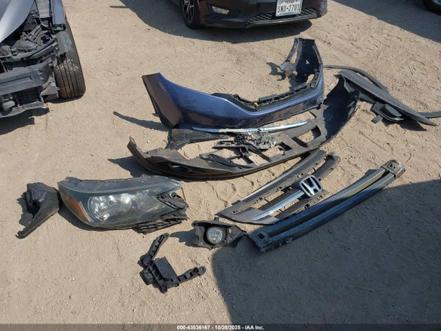 43536167 :رقم المزاد ، 2HKRM4H77EH612470 vin ، 2014 Honda Cr-v Ex-l مزاد بيع