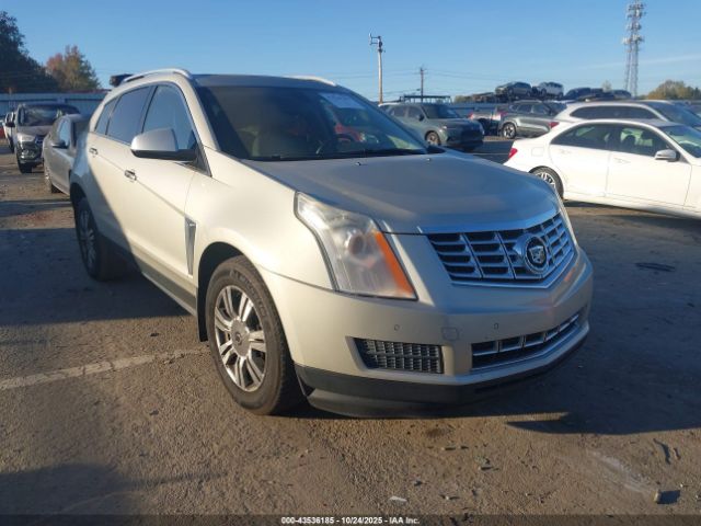 2014 CADILLAC SRX 3GYFNBE39ES681294