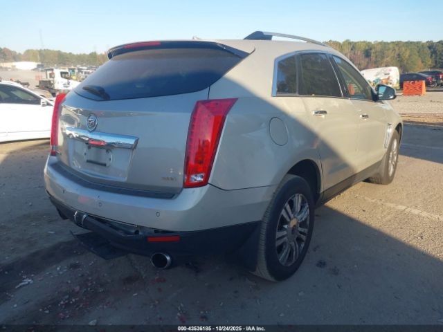 2014 CADILLAC SRX 3GYFNBE39ES681294 Photo 3