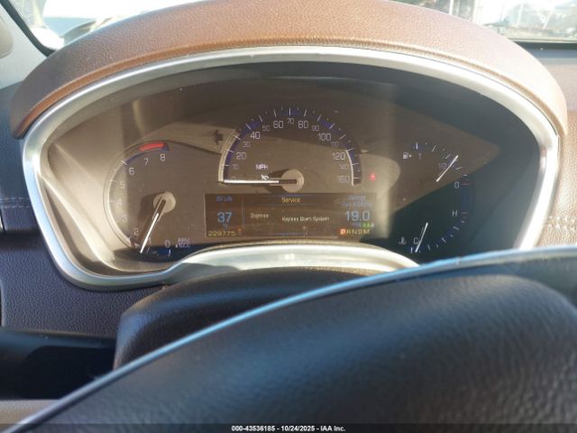 2014 CADILLAC SRX 3GYFNBE39ES681294 Photo 6