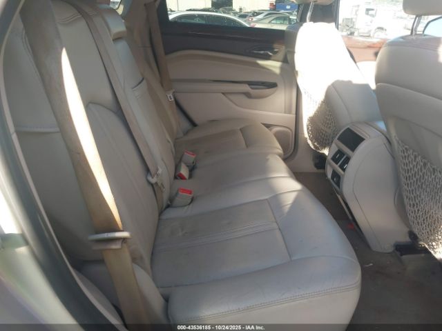 2014 CADILLAC SRX 3GYFNBE39ES681294 Photo 7