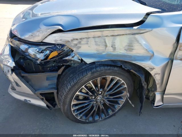 2020 TOYOTA AVALON HYBRID 4T1E21FB7LU016039 Photo 5