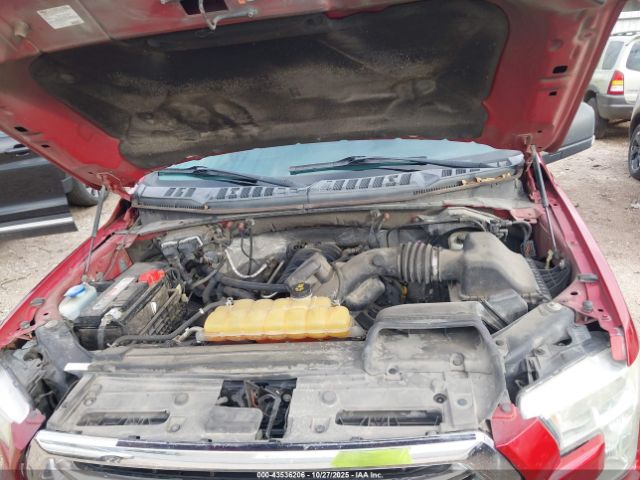 2015 FORD F-150 1FTEW1EF9FKE47317 Photo 9