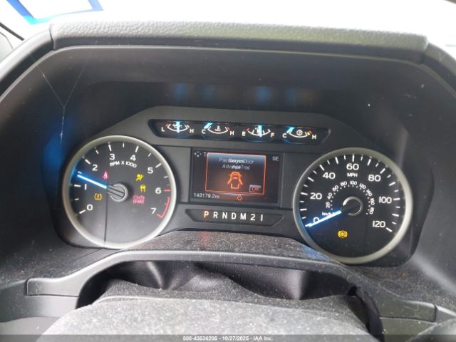 2015 FORD F-150 1FTEW1EF9FKE47317 Photo 6