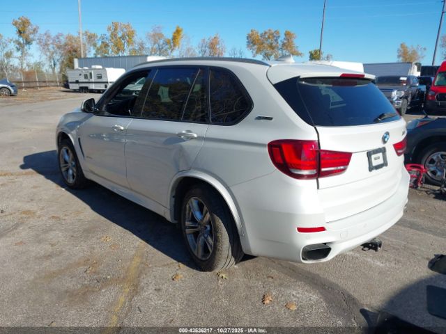 2018 BMW X5 EDRIVE 5UXKT0C5XJ0V99397 Photo 2