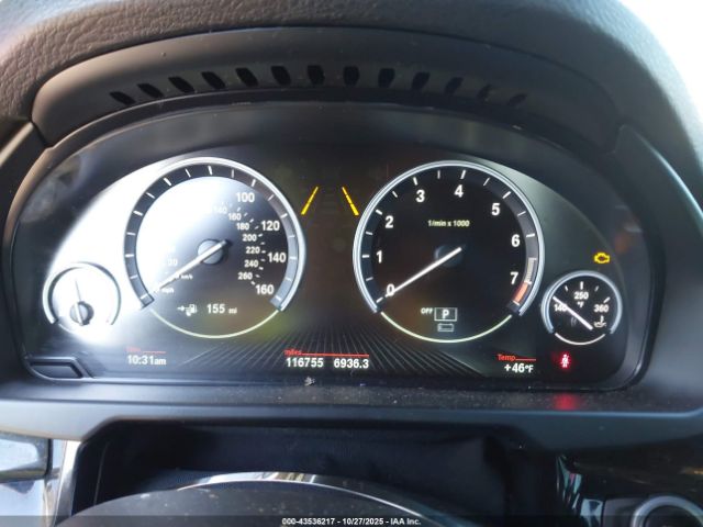 2018 BMW X5 EDRIVE 5UXKT0C5XJ0V99397 Photo 6