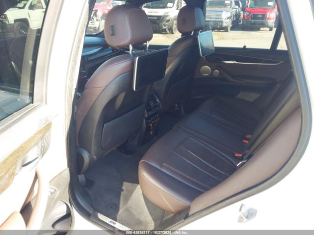 2018 BMW X5 EDRIVE 5UXKT0C5XJ0V99397 Photo 7