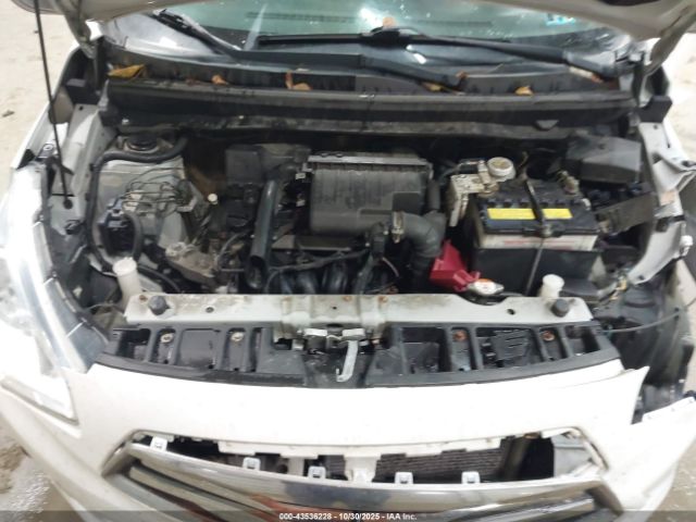 2018 MITSUBISHI MIRAGE G4 ML32F3FJ8JHF15409 Photo 9