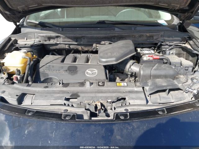 2013 MAZDA CX-9 JM3TB2CA5D0402228 Photo 9