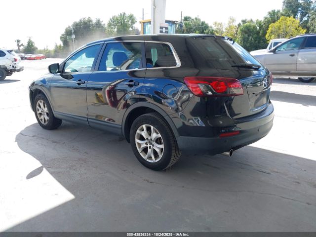 2013 MAZDA CX-9 JM3TB2CA5D0402228 Photo 2