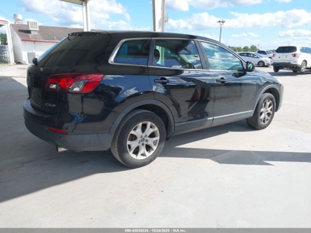 2013 MAZDA CX-9 JM3TB2CA5D0402228 Photo 3