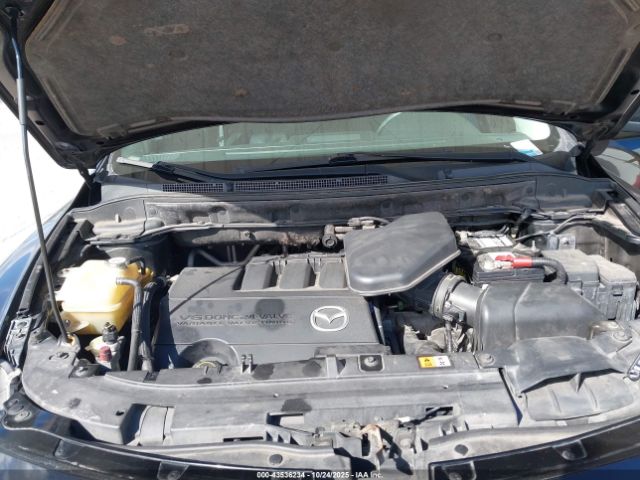 2013 MAZDA CX-9 JM3TB2CA5D0402228 Photo 5