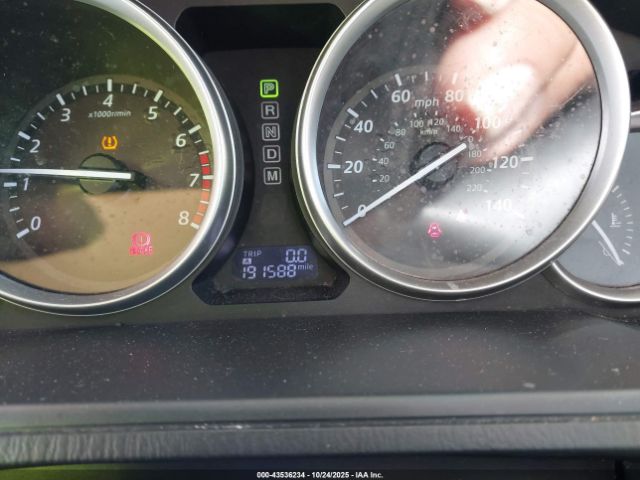 2013 MAZDA CX-9 JM3TB2CA5D0402228 Photo 6