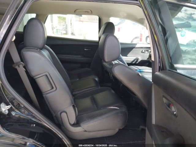 2013 MAZDA CX-9 JM3TB2CA5D0402228 Photo 7