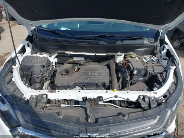 2021 CHEVROLET EQUINOX 3GNAXHEV5MS130154 Photo 9