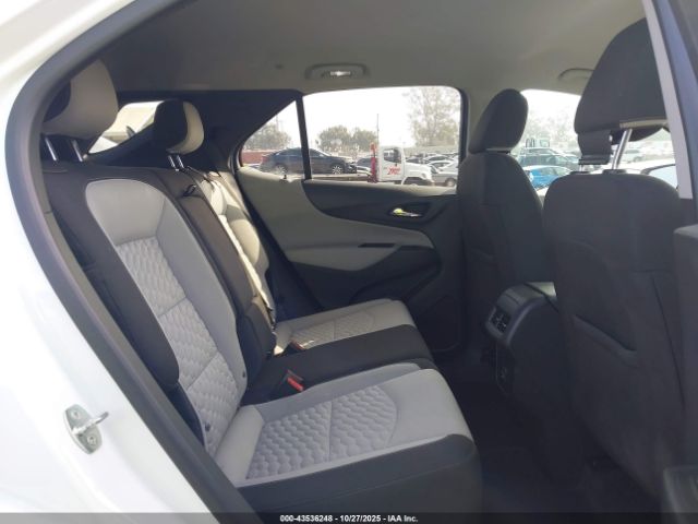 2021 CHEVROLET EQUINOX 3GNAXHEV5MS130154 Photo 7