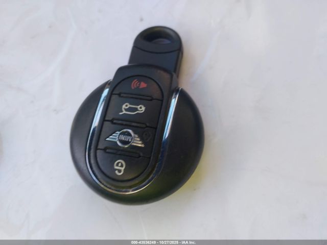 2022 MINI SE COUNTRYMAN WMZ23BS06N3N89716 Photo 10