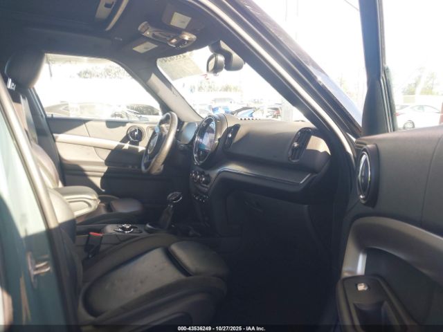 2022 MINI SE COUNTRYMAN WMZ23BS06N3N89716 Photo 4