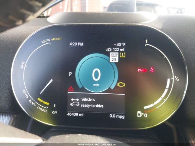 2022 MINI SE COUNTRYMAN WMZ23BS06N3N89716 Photo 6