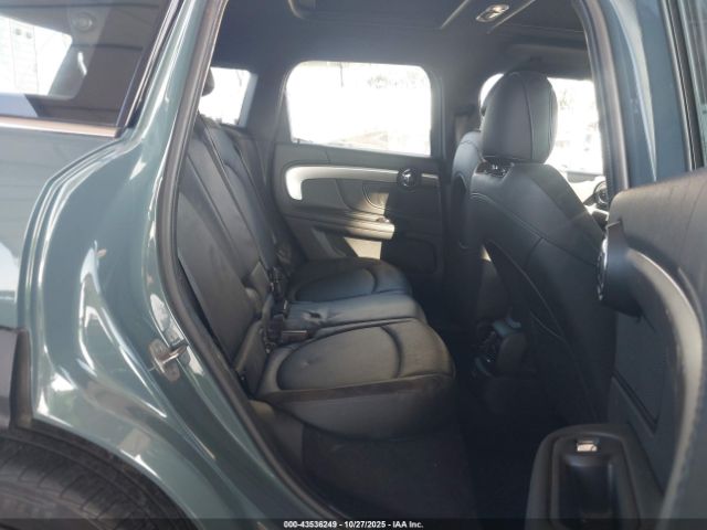 2022 MINI SE COUNTRYMAN WMZ23BS06N3N89716 Photo 7