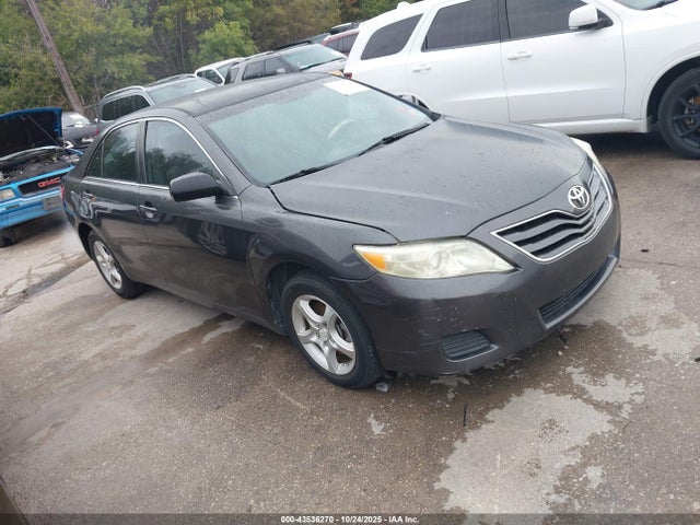 Aukcja sprzedaży 2011 Toyota Camry Le, vin: 4T1BF3EK0BU130239, numer aukcji: 43536270