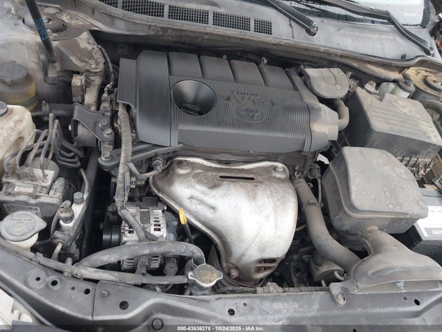 Aukcja sprzedaży 2011 Toyota Camry Le, vin: 4T1BF3EK0BU130239, numer aukcji: 43536270