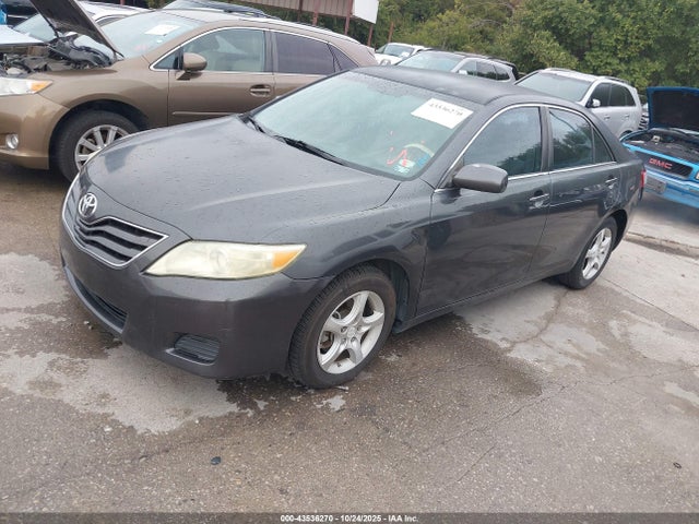 Aukcja sprzedaży 2011 Toyota Camry Le, vin: 4T1BF3EK0BU130239, numer aukcji: 43536270