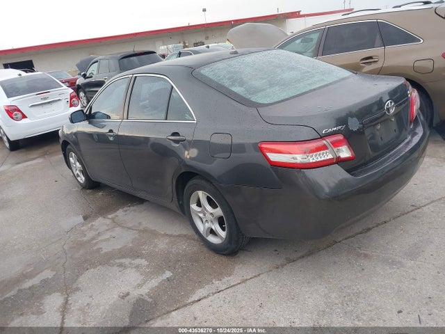 Aukcja sprzedaży 2011 Toyota Camry Le, vin: 4T1BF3EK0BU130239, numer aukcji: 43536270