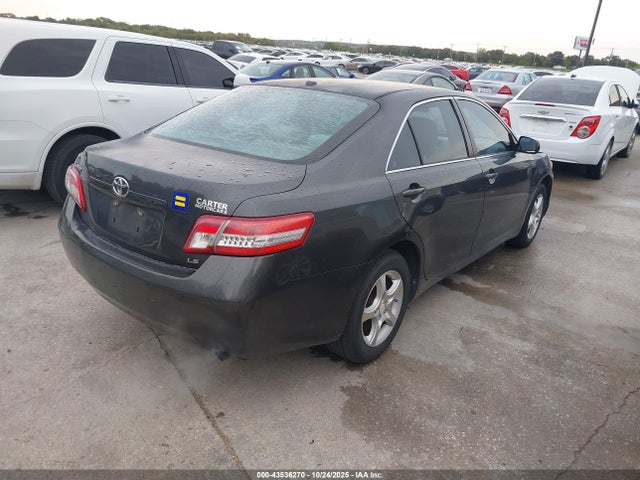 Aukcja sprzedaży 2011 Toyota Camry Le, vin: 4T1BF3EK0BU130239, numer aukcji: 43536270