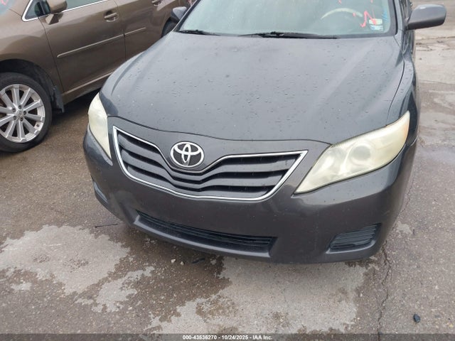 Aukcja sprzedaży 2011 Toyota Camry Le, vin: 4T1BF3EK0BU130239, numer aukcji: 43536270