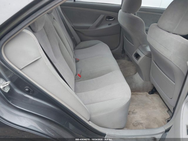 Aukcja sprzedaży 2011 Toyota Camry Le, vin: 4T1BF3EK0BU130239, numer aukcji: 43536270