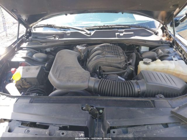 2023 DODGE CHALLENGER 2C3CDZAG7PH670141 Photo 9