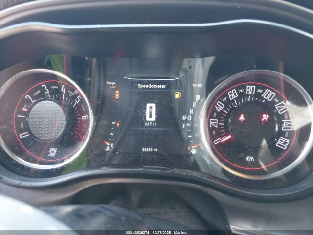 2023 DODGE CHALLENGER 2C3CDZAG7PH670141 Photo 6